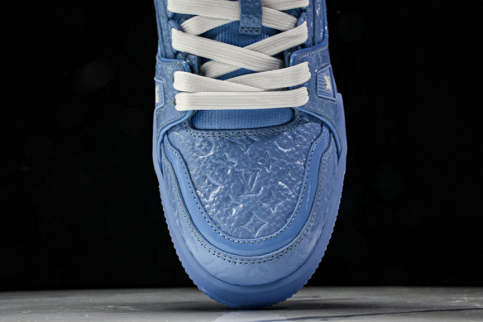 LVT  SNEAKERS   COPSHOE  L&V-trainer 62