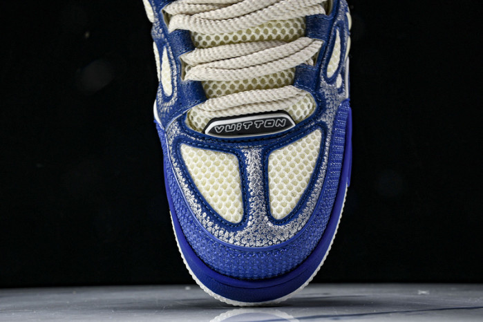 LVT  SNEAKERS   COPSHOE  L&V-skate11