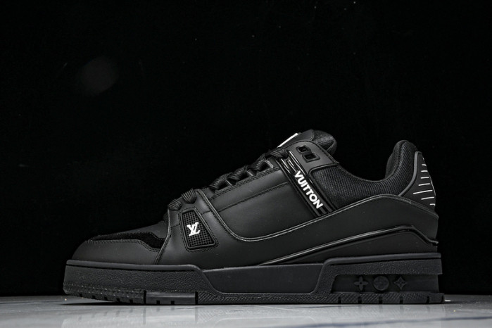 LVT  SNEAKERS   COPSHOE  L&V-trainer 63