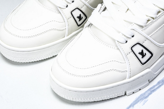 LVT  SNEAKERS   COPSHOE  L&V-trainer 64