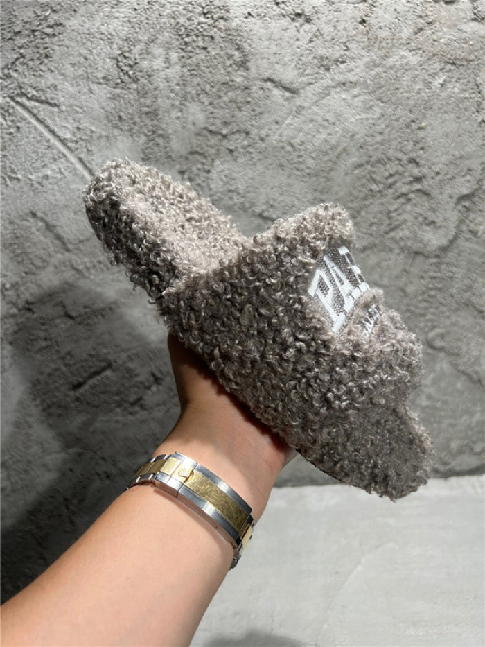 BL SLIDE copshoe BLS-24