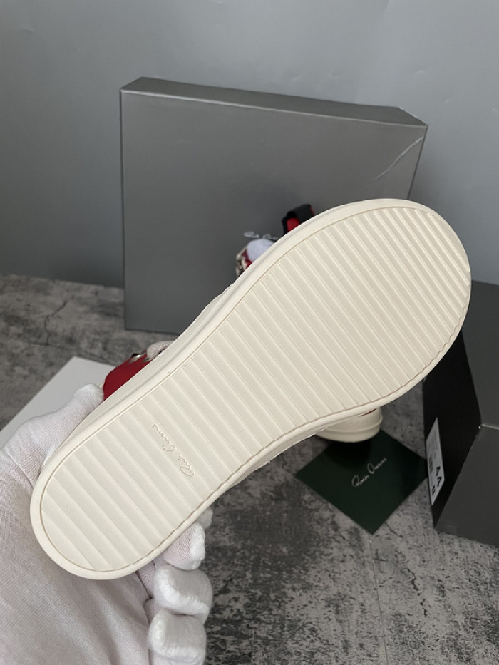 RICK OWENS SNEAKERS COPSHOE OR-298