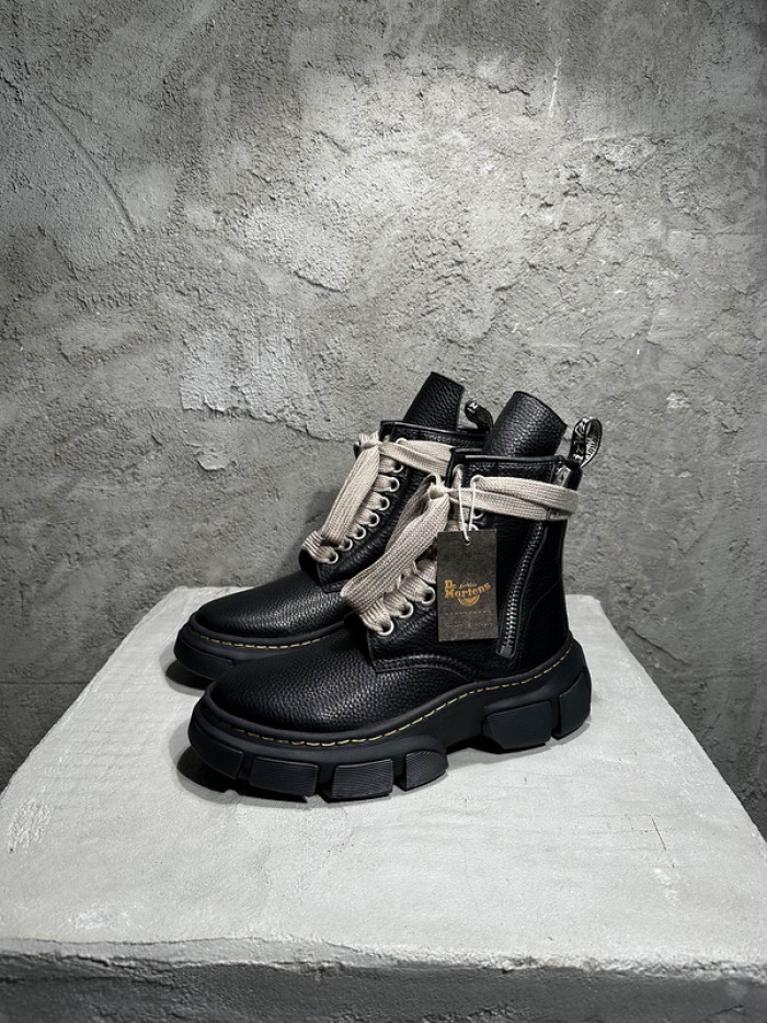 RICK OWENS SNEAKERS COPSHOE OR-216