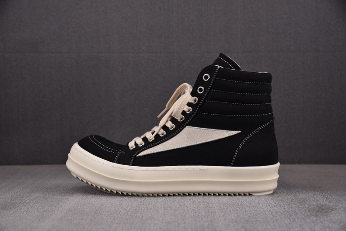 RICK OWENS SNEAKERS COPSHOE OR-212