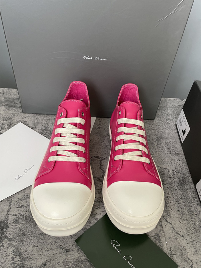 RICK OWENS SNEAKERS  copshpe OR-307