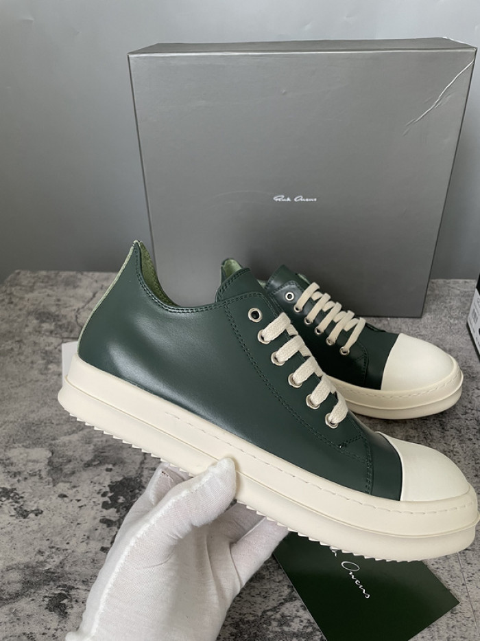 RICK OWENS SNEAKERS  copshpe OR-310