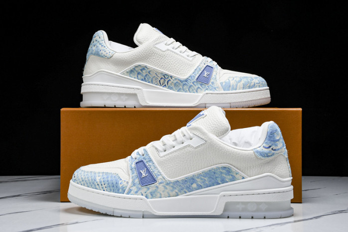 LVT  SNEAKERS   COPSHOE  L&V-328