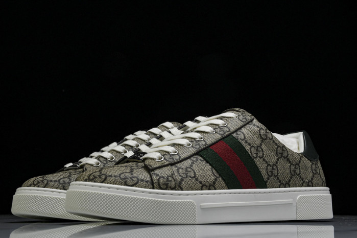 GC  LOW-TOP SNEAKER COPSHOE GC-175