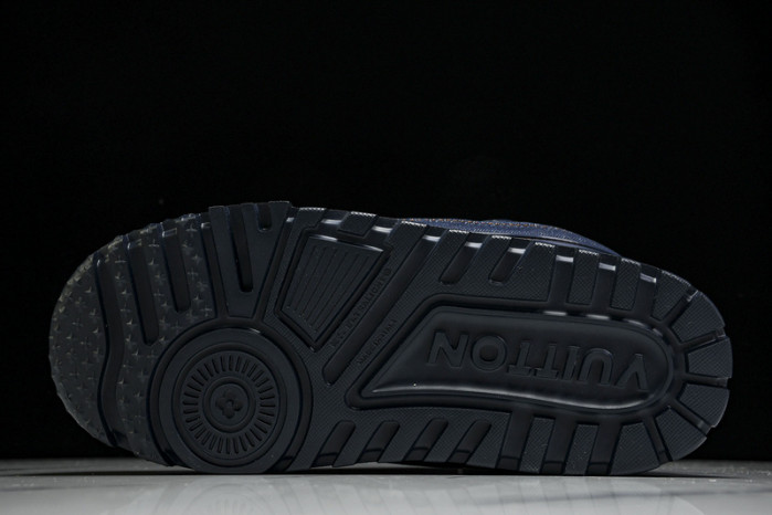 LVT  SNEAKERS   COPSHOE  L&V-330