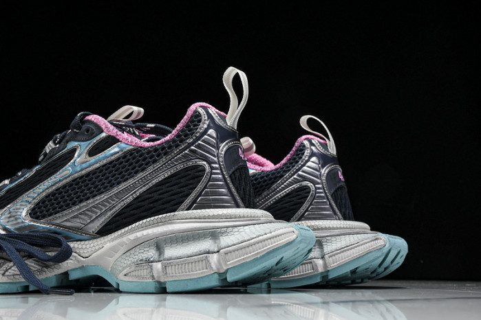 BL 3XL -COPSHOE BL 321