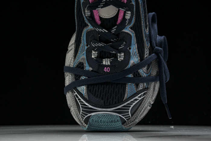 BL 3XL -COPSHOE BL 321