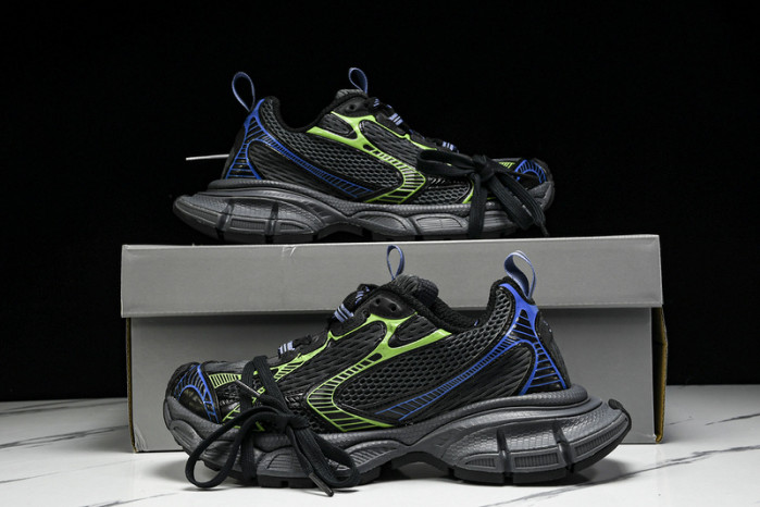 BL 3XL -COPSHOE BL 323