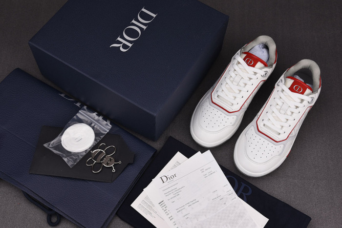 D1R* B27  SNEAKER  KICKZE DR-42