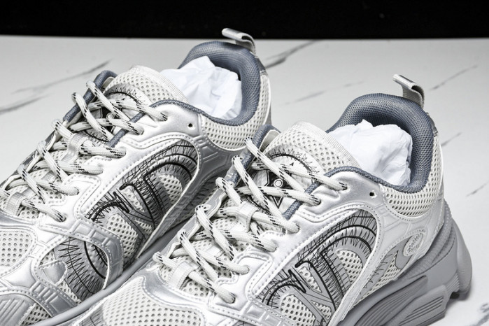 D1R* CHRONO  SNEAKER  COPSHOE DR-246