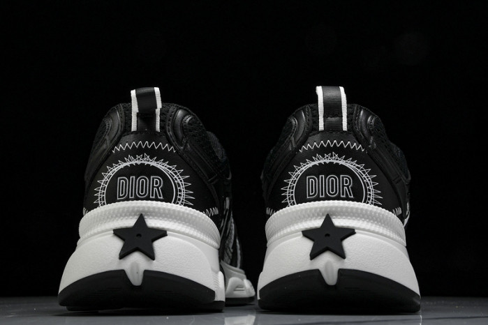 D1R* CHRONO  SNEAKER  COPSHOE DR-249