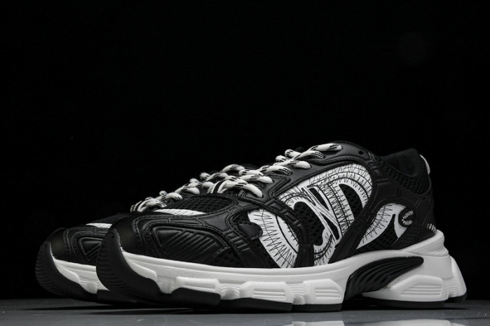 D1R* CHRONO  SNEAKER  COPSHOE DR-249