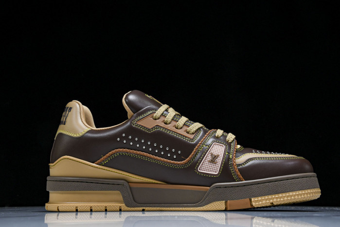 LVT  SNEAKERS   COPSHOE  L&V-333