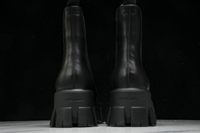 PR BOOTS   KICKZE PR-93
