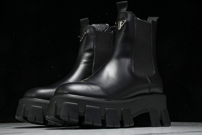 PR BOOTS   KICKZE PR-93