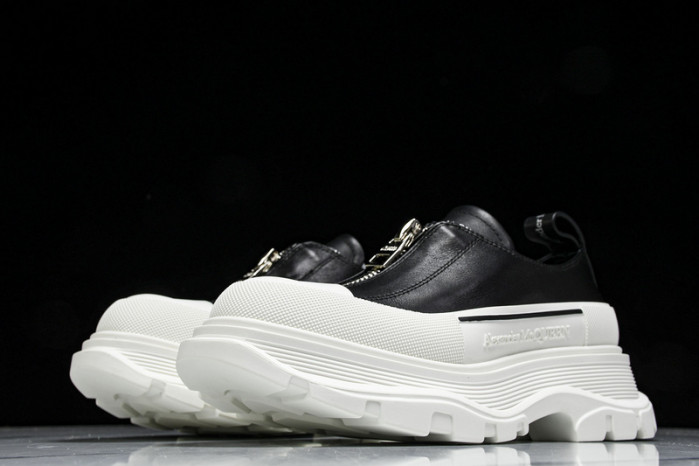 ALEXANDER MCQUEEN OTHERS COPSHOE- MQ 156