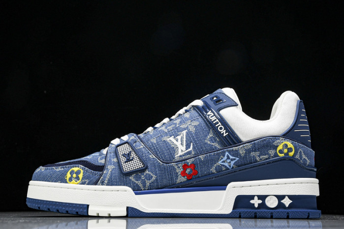 LVT  SNEAKERS   COPSHOE  L&V-335