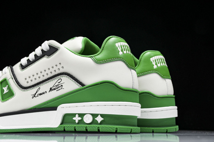 LVT  SNEAKERS   COPSHOE  L&V-336