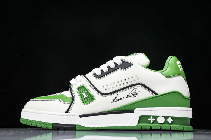 LVT  SNEAKERS   COPSHOE  L&V-336