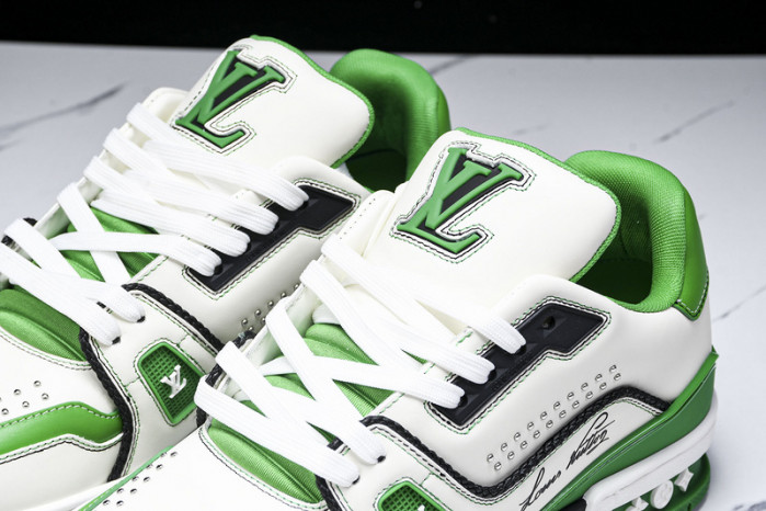 LVT  SNEAKERS   COPSHOE  L&V-336