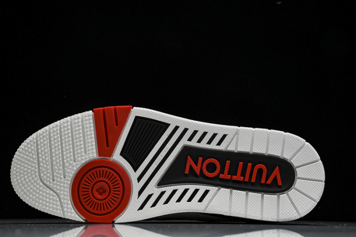 LVT  SNEAKERS   COPSHOE  L&V-337