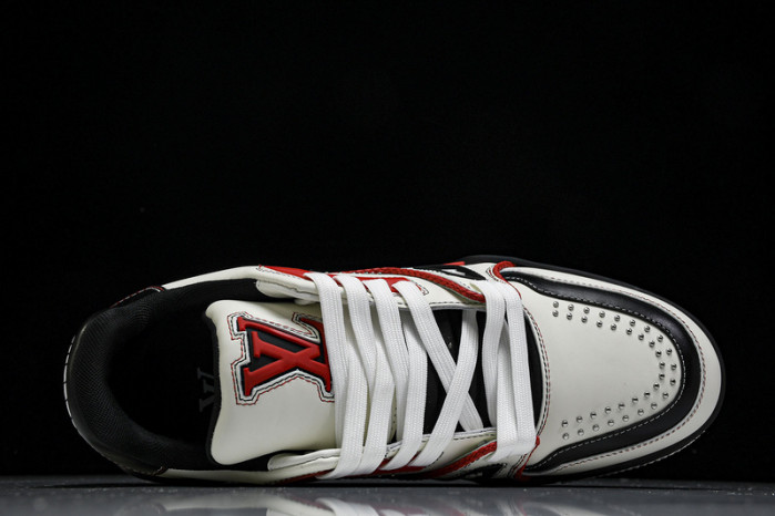 LVT  SNEAKERS   COPSHOE  L&V-337