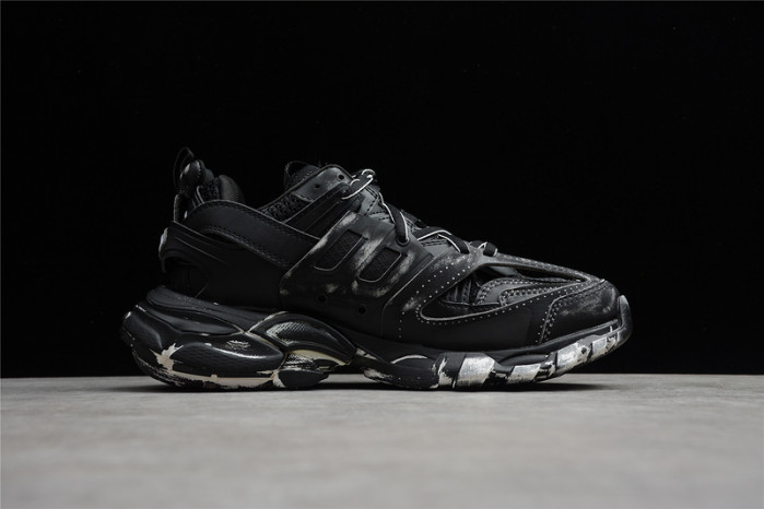 BL TRAINERS TRACK -KICKZE BL 60