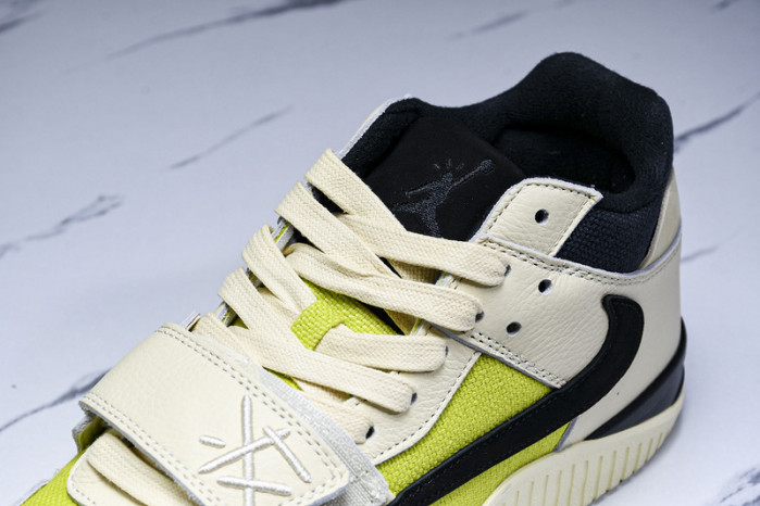 Travis Scott x Jordan Jumpman Jack TR“University Red” FZ8117-102