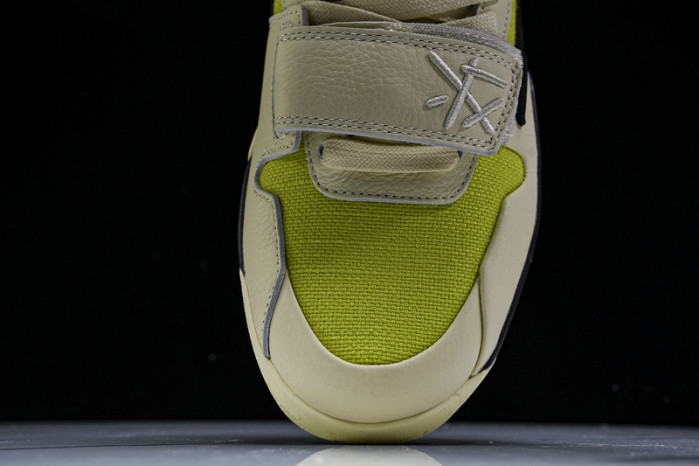 Travis Scott x Jordan Jumpman Jack TR“University Red” FZ8117-102