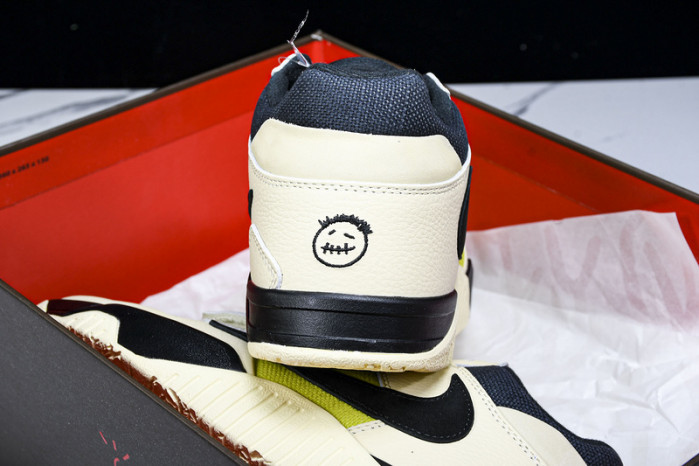 Travis Scott x Jordan Jumpman Jack TR“University Red” FZ8117-102