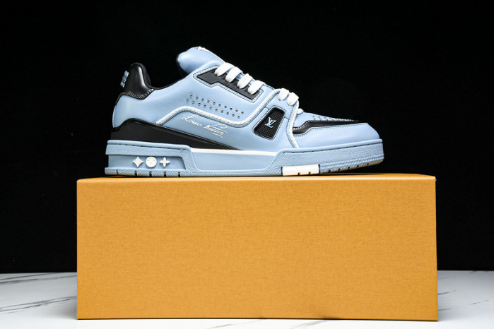 LVT  SNEAKERS   COPSHOE  L&V-338