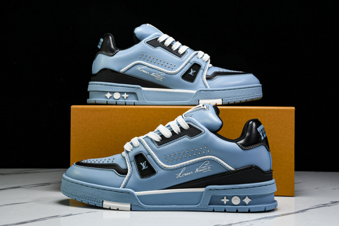 LVT  SNEAKERS   COPSHOE  L&V-338