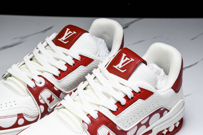 LVT  SNEAKERS   COPSHOE  L&V-340