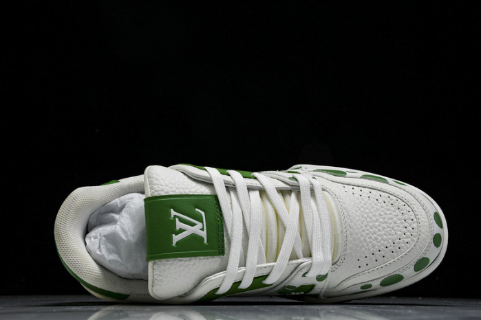 LVT  SNEAKERS   COPSHOE  L&V-341