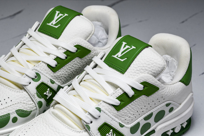 LVT  SNEAKERS   COPSHOE  L&V-341