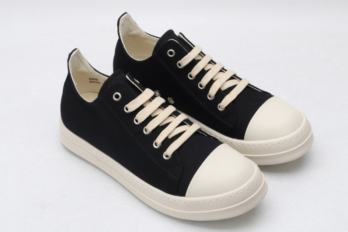 RICK OWENS SNEAKERS  KICKZE OR-3