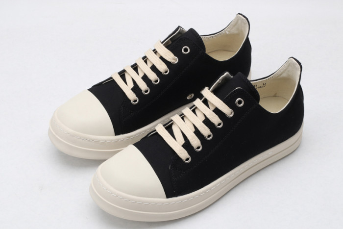 RICK OWENS SNEAKERS  KICKZE OR-3