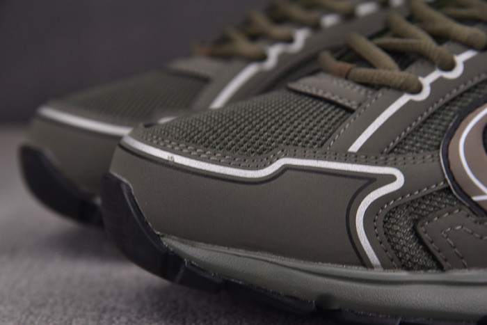 D1R* B30 TRAINER SNEAKER copshoe  DR-254