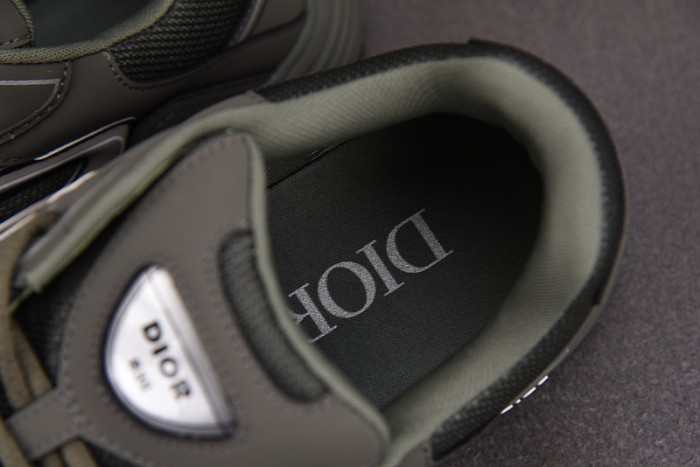 D1R* B30 TRAINER SNEAKER copshoe  DR-254