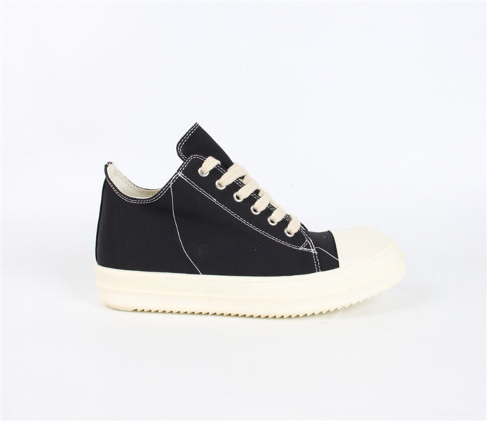 RICK OWENS SNEAKERS  KICKZE OR-16