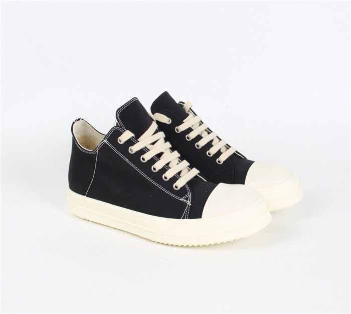 RICK OWENS SNEAKERS  KICKZE OR-16