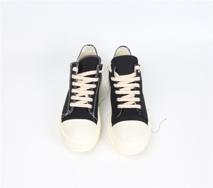 RICK OWENS SNEAKERS  KICKZE OR-16