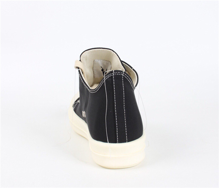 RICK OWENS SNEAKERS  KICKZE OR-16