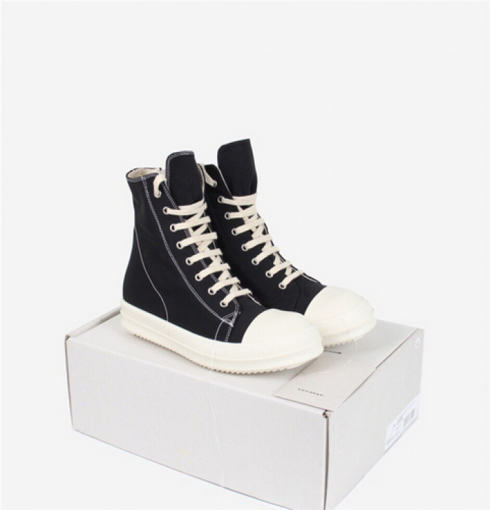 RICK OWENS SNEAKERS  KICKZE OR-17