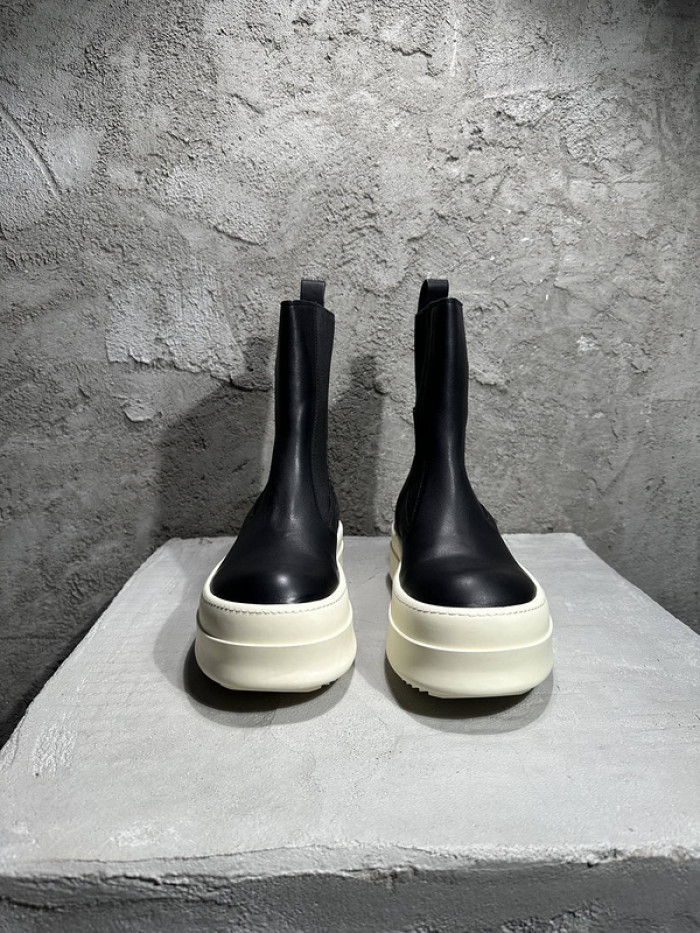 RICK OWENS SNEAKERS COPSHOE OR-224