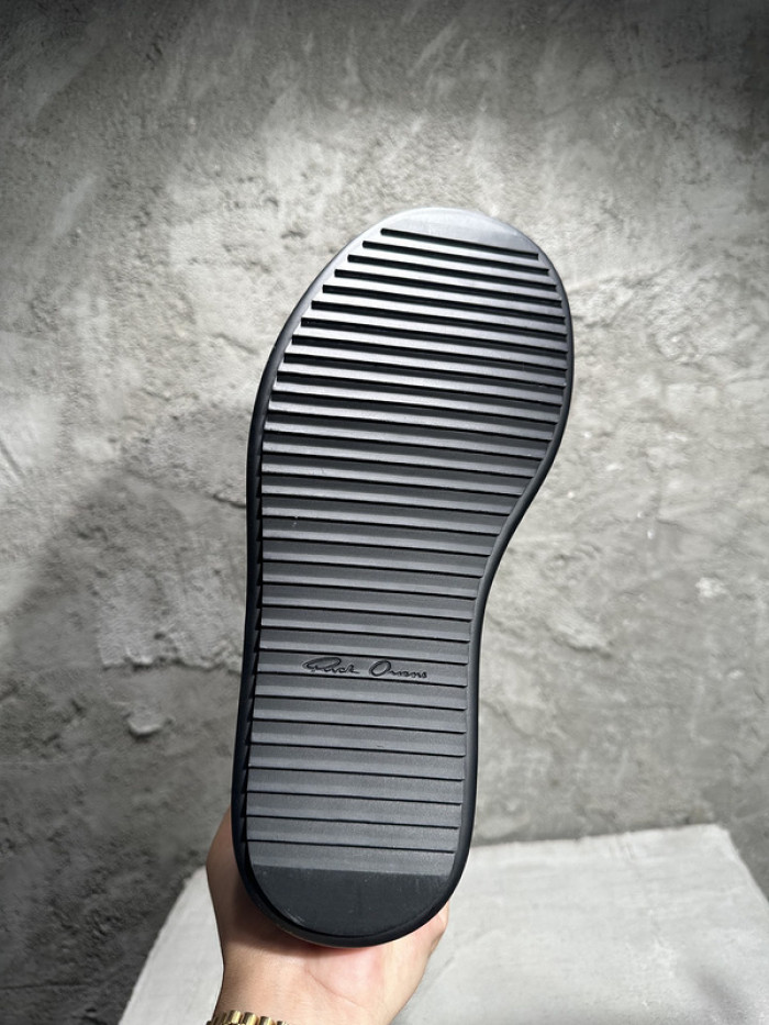 RICK OWENS SNEAKERS COPSHOE OR-225